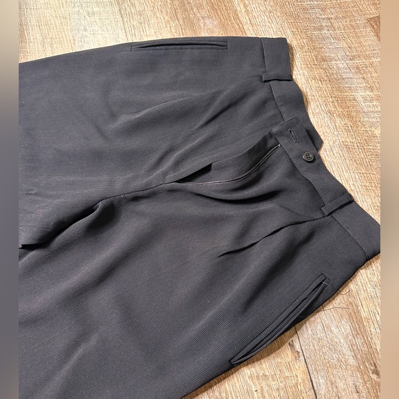 Alex Garfield Dress Slacks - Picture 2 of 5